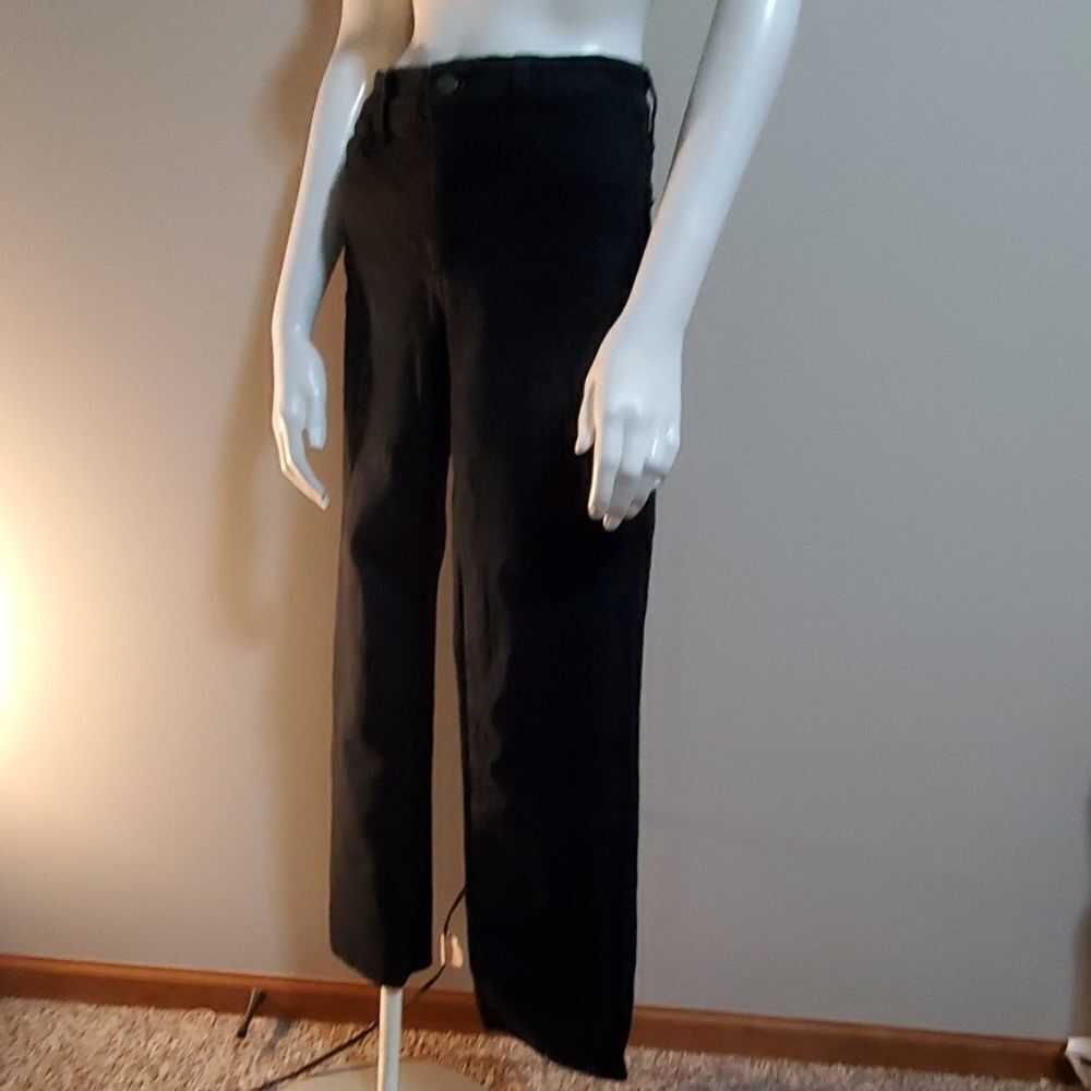 NYDJ Black Jeans (2P)